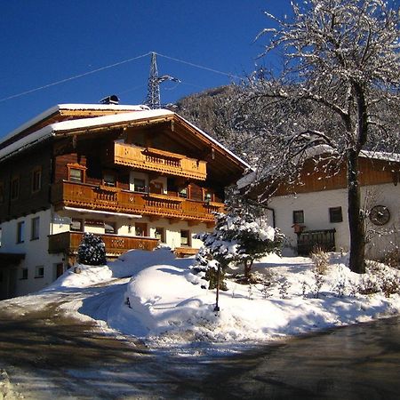 Haus Kammerland Zell am Ziller Exterior foto