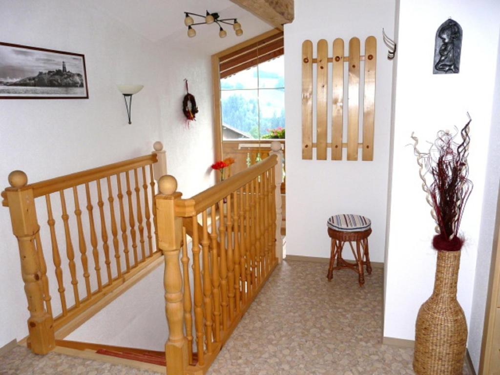 Haus Kammerland Zell am Ziller Quarto foto