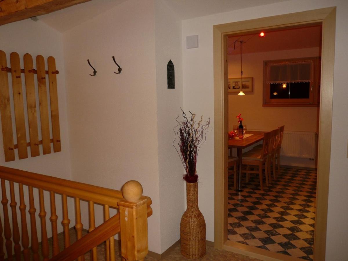 Haus Kammerland Zell am Ziller Quarto foto
